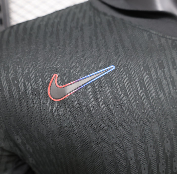 Barcelona 2024/2025 Away Kit Long Sleeve
