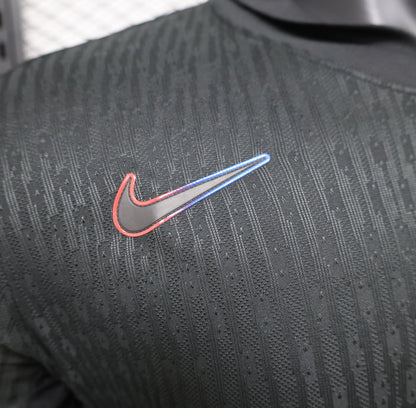 Barcelona 2024/2025 Away Kit Long Sleeve