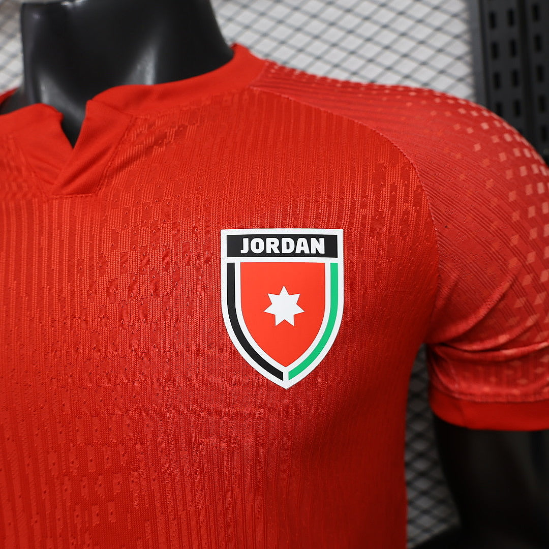 2026 Jordan Away World Cup Kit Player Version