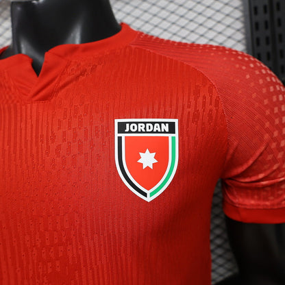 2026 Jordan Away World Cup Kit Player Version
