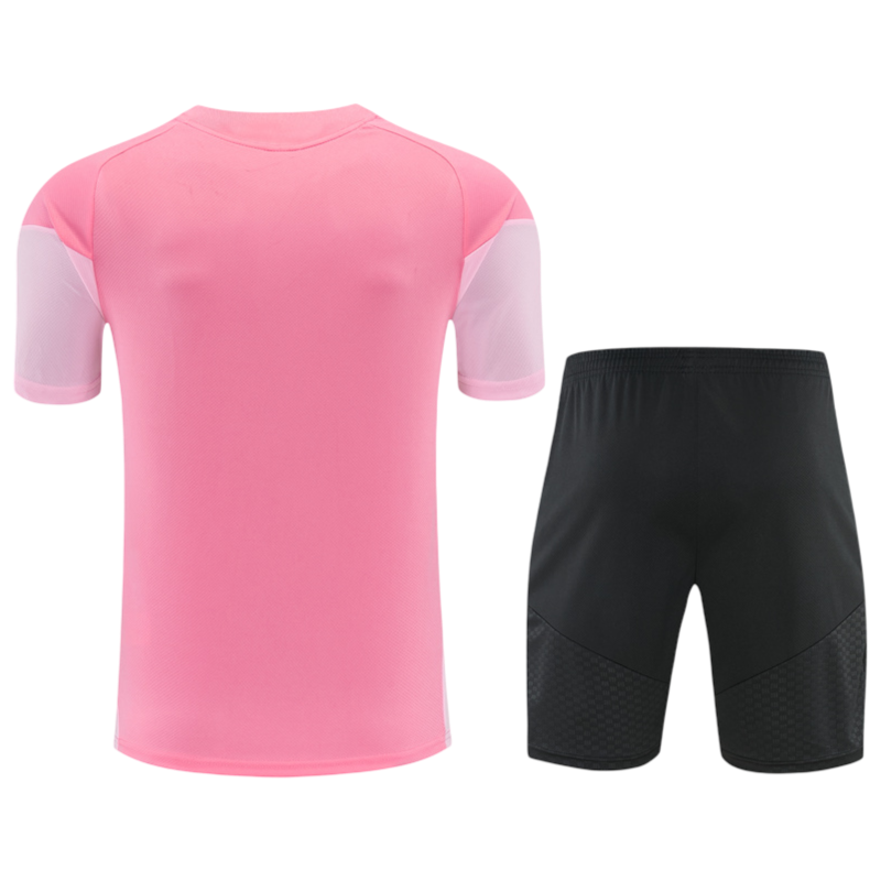 2026/2027 Inter Miami Pink Set