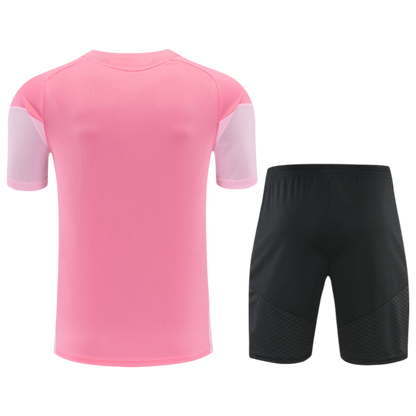 2026/2027 Inter Miami Pink Set