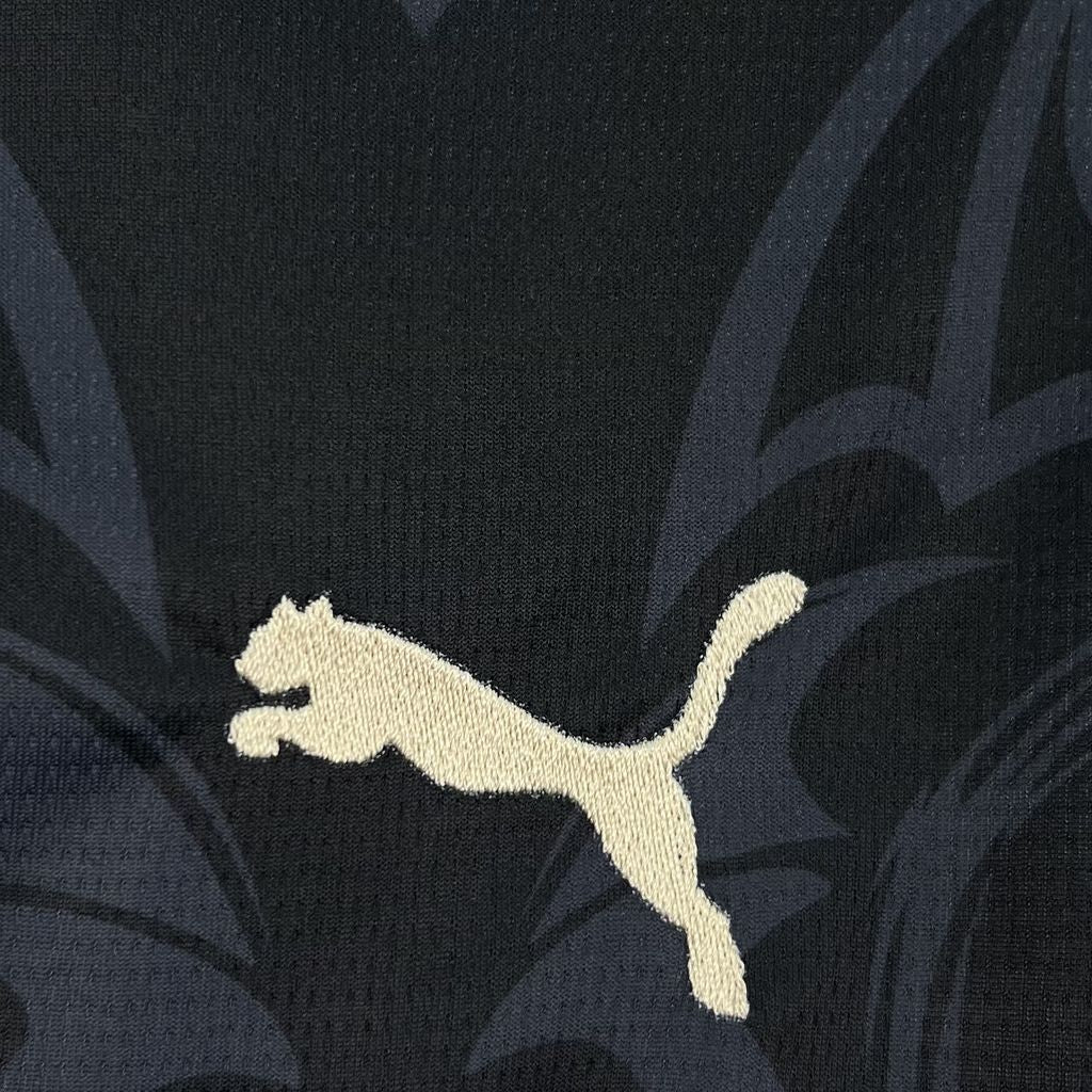 Portugal "Obsidian Cross" Limited Jersey