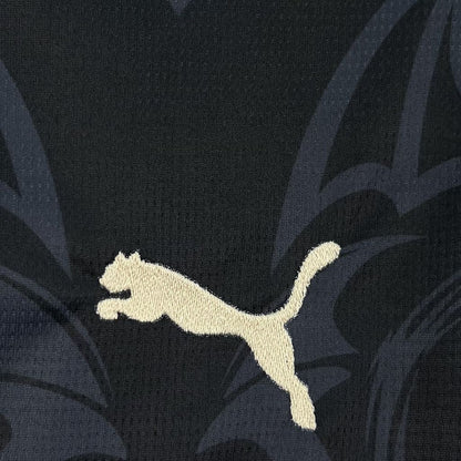 Portugal "Obsidian Cross" Limited Jersey