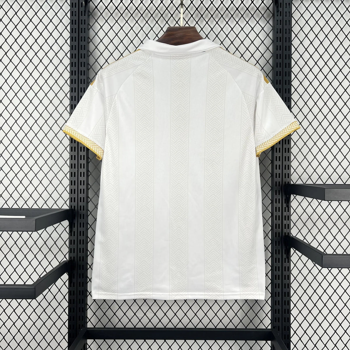 2026 South Africa Third World Cup Kit Fan Version