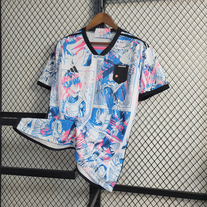Japan "Shibuya Panels" Limited Jersey