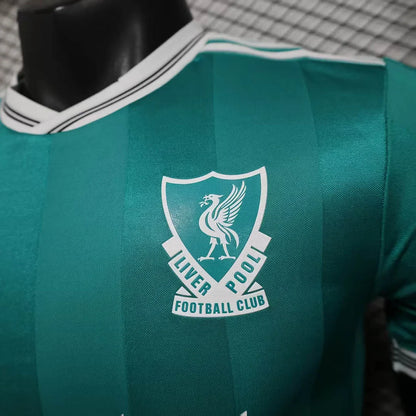 2025/2026 Liverpool Third Away Kit
