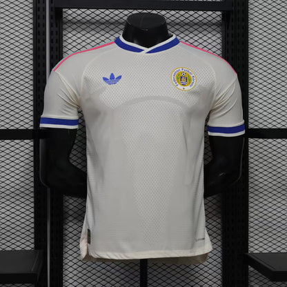 2026 Curaçao Away World Cup Kit Player Version