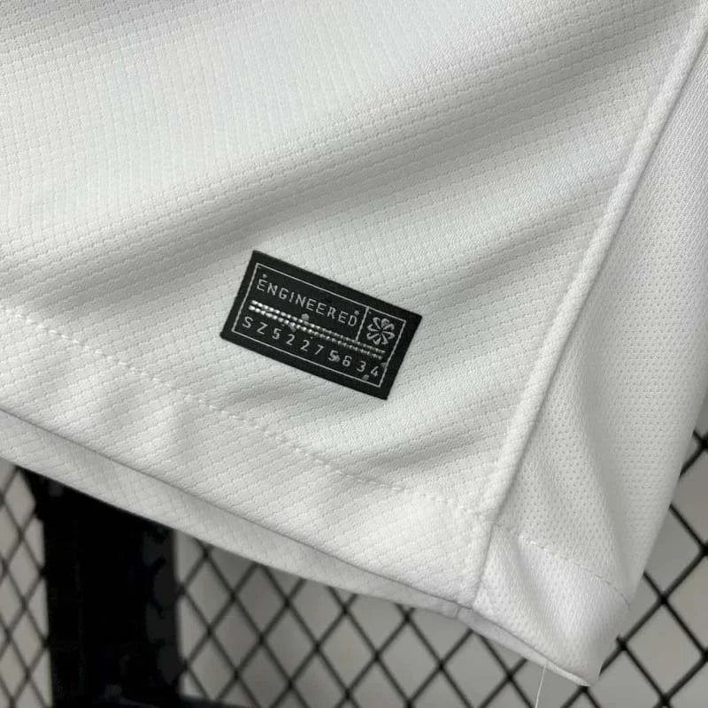 Barcelona "Blanc Royal" Limited Jersey