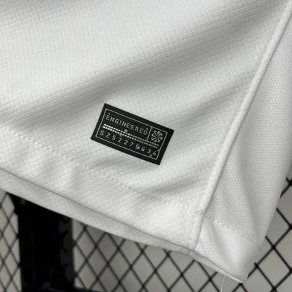 Barcelona "Blanc Royal" Limited Jersey