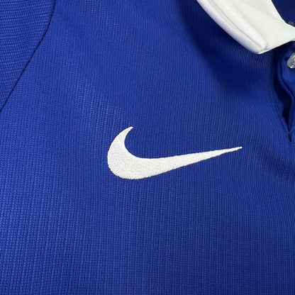 2026 Finland Away World Cup Kit Fan Version