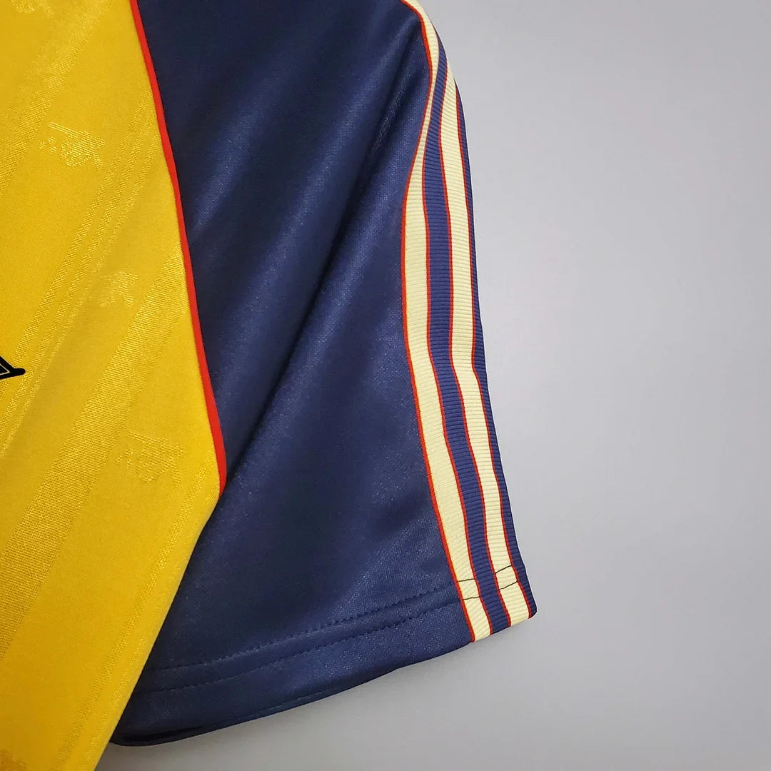 1988-1989 Retro Arsenal Home Jersey