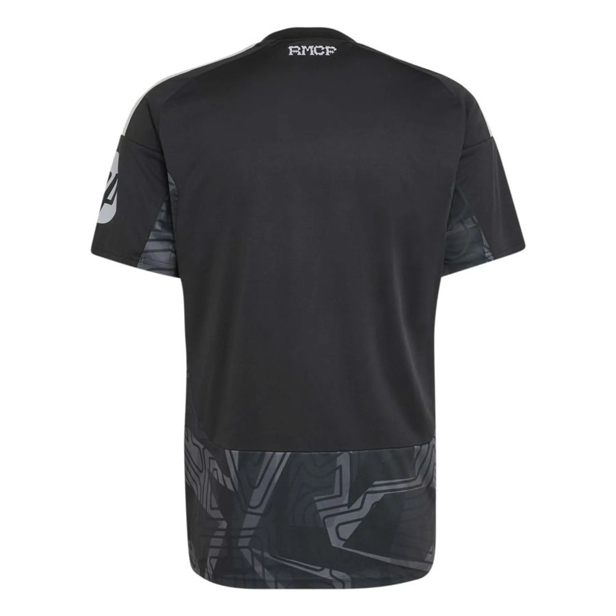 2026/2027 Real Madrid Goalkeeper Kit
