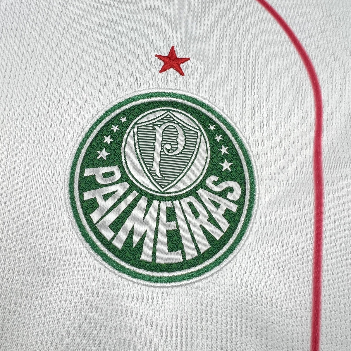 2026/2027 Palmeiras Away Women