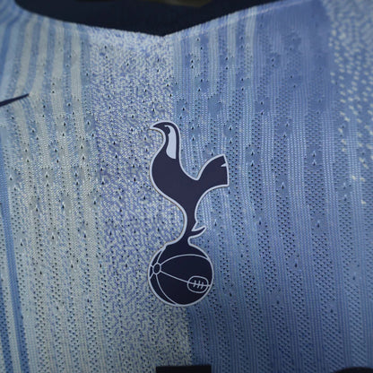 Tottenham 2024/2025 Away Kit Long Sleeve