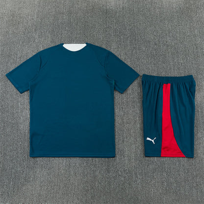 2026/2027 Portugal Blue Set