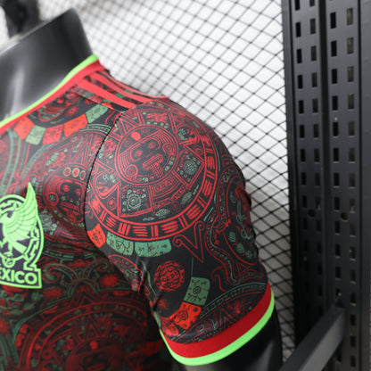 2026 Mexico Limited Jersey