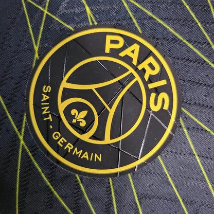 2022/2023 PSG Fourth Away