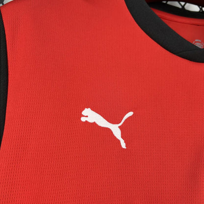 2026 Austria Home World Cup Kit Fan Version