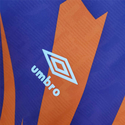 1991-1993 Retro Scotland Away Jersey