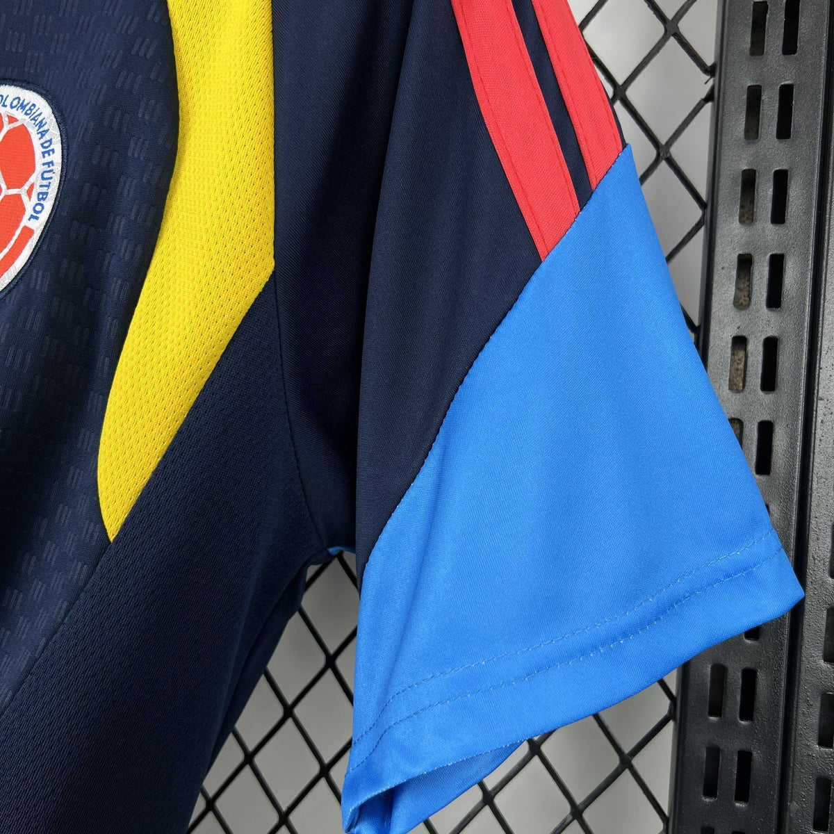 2026 Colombia Training Kit