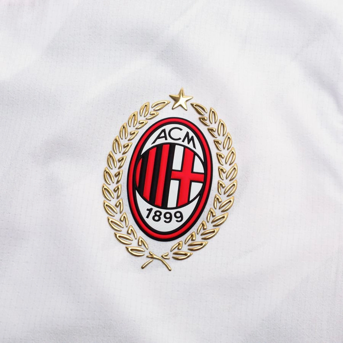 2026/2027 AC Milan Away Kit