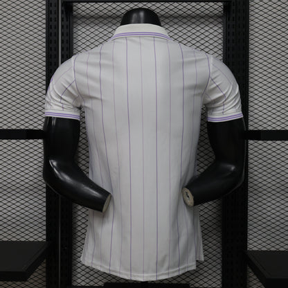 2026/2027 Real Madrid Retro Limited Jersey