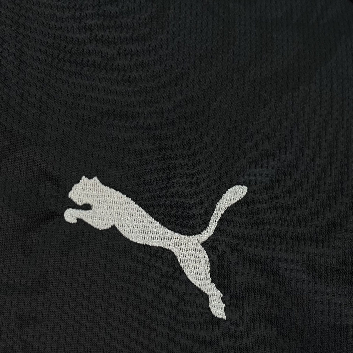 2026 New Zealand Home World Cup Kit Fan Version