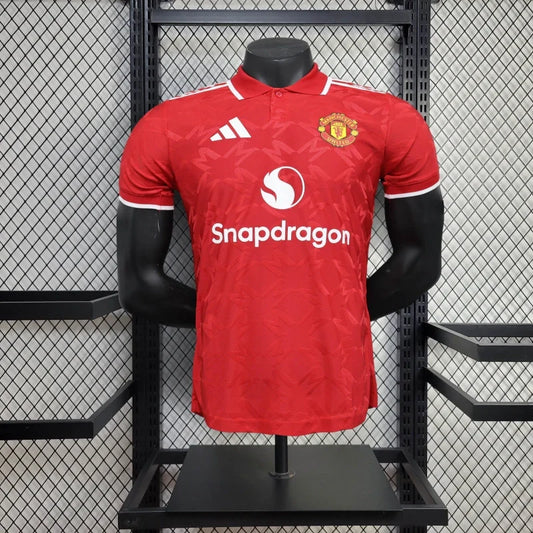 Manchester United 2025/2026