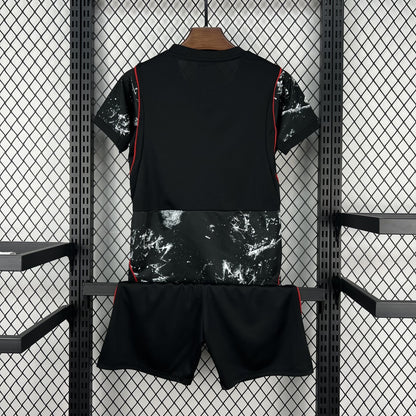 2026 Canada Away World Cup Kit Kids Size