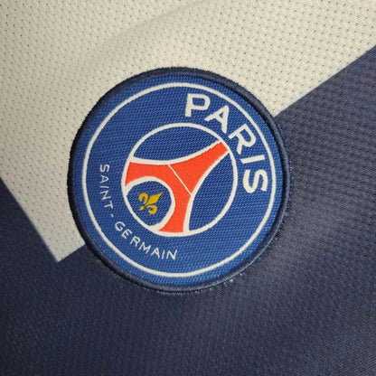 2013-2014 Retro PSG Home Jersey