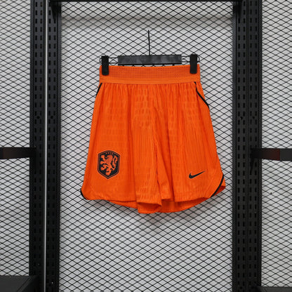 2026 Netherlands World Cup Away Shorts