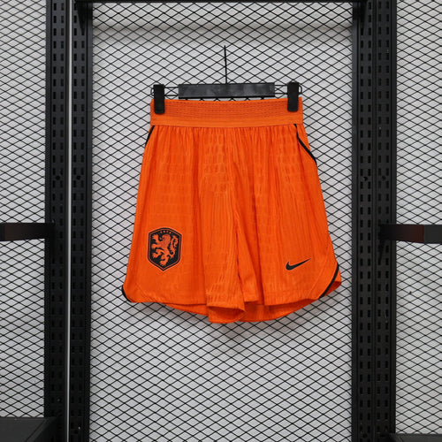 2026 Netherlands World Cup Away Shorts