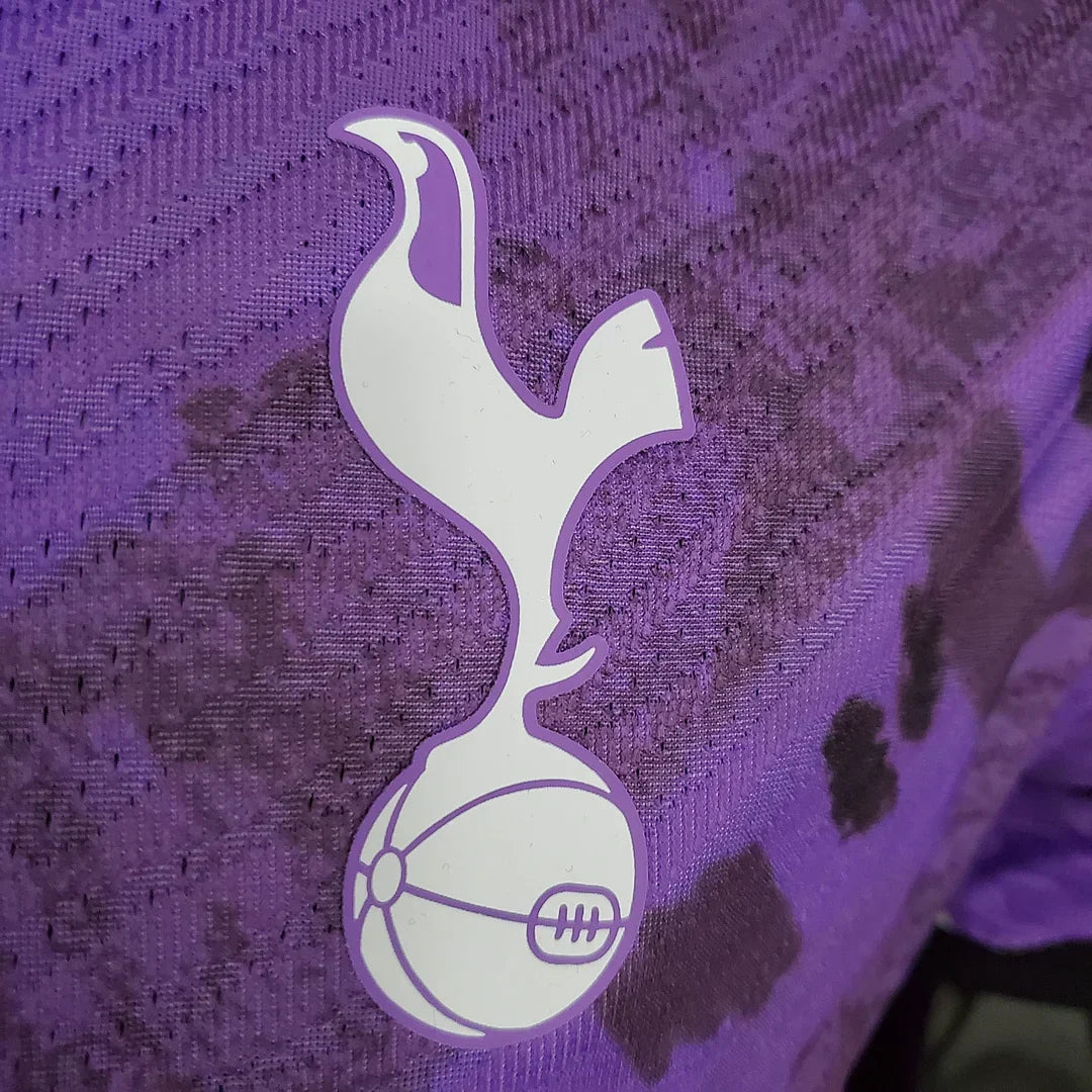 Tottenham 2021/2022 Third Away Jersey