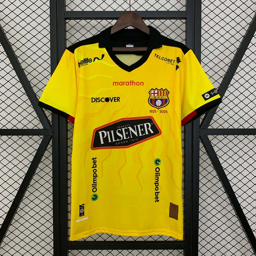 2025/2026 Barcelona 100th Anniversary Limited Jersey