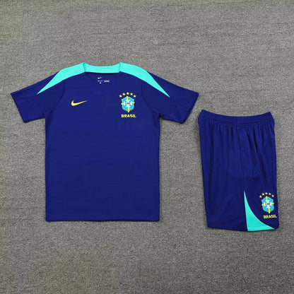 2024-2025 Brazil Training Set