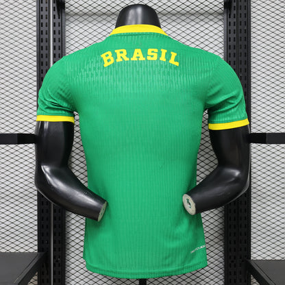 2026 Brazil Limited Jersey
