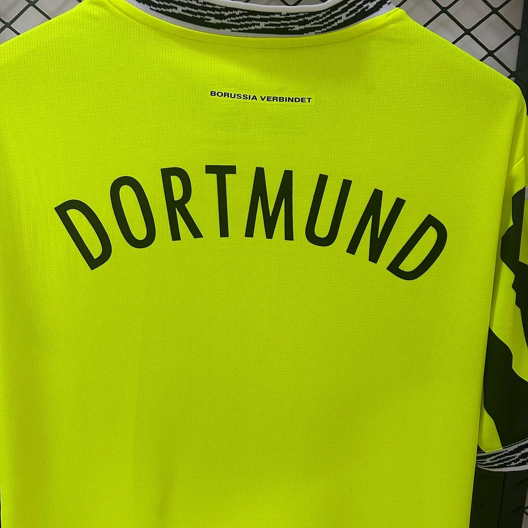 2025/2026 Dortmund Limited Jersey