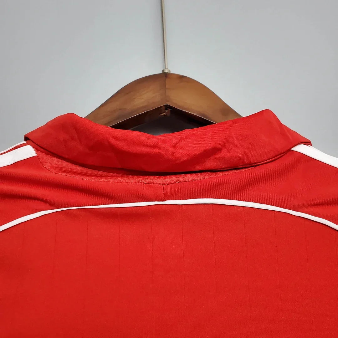 2006-2007 Retro Liverpool Home Jersey