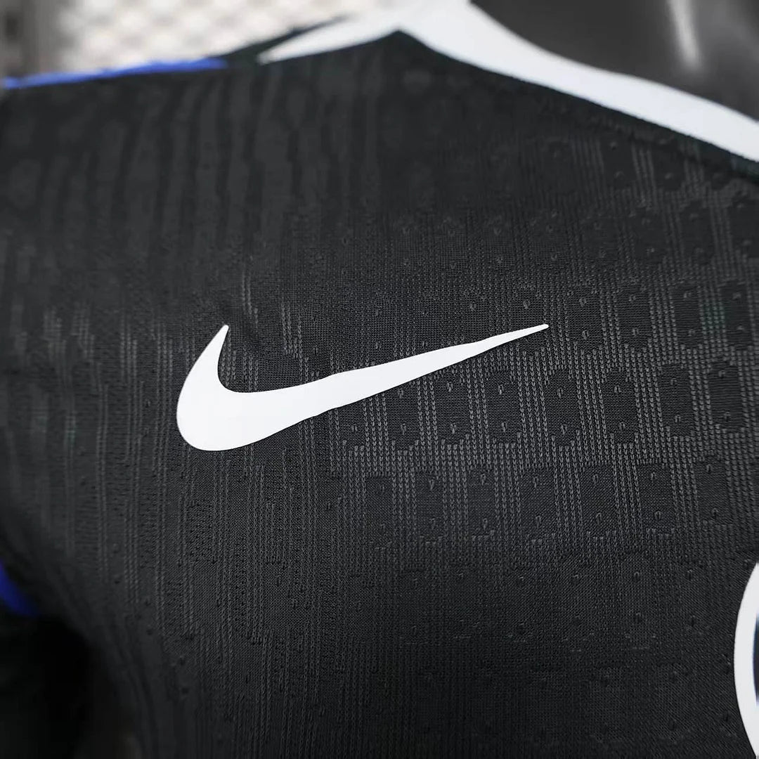 2025/2026 Chelsea Third Kit