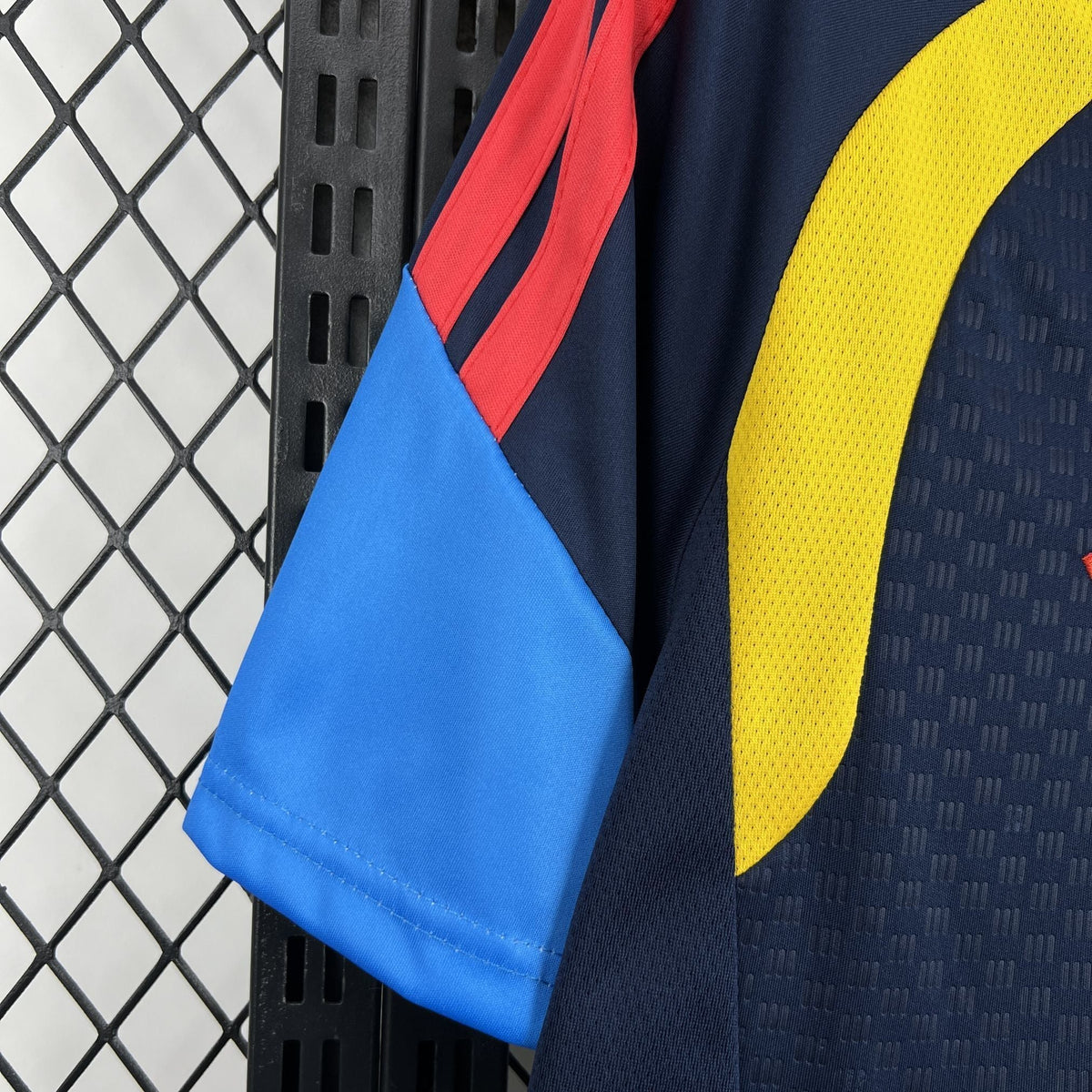 2026 Colombia Training Kit