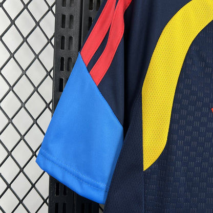 2026 Colombia Training Kit