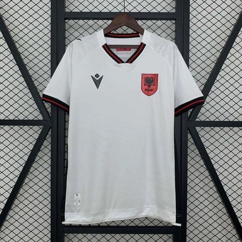 2025/2026 Albania Away Kit