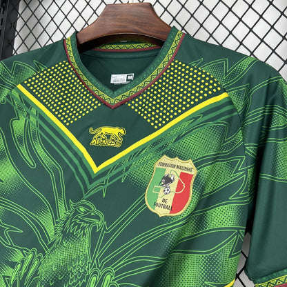 2026 Mali Away Kit