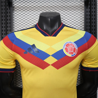 2026 Colombia Limited Jersey