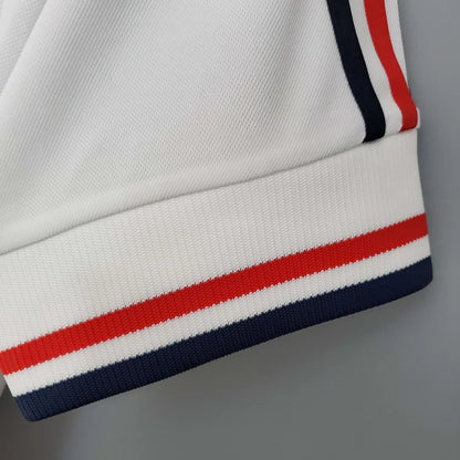 France Retro 1998-1999 Away Jersey