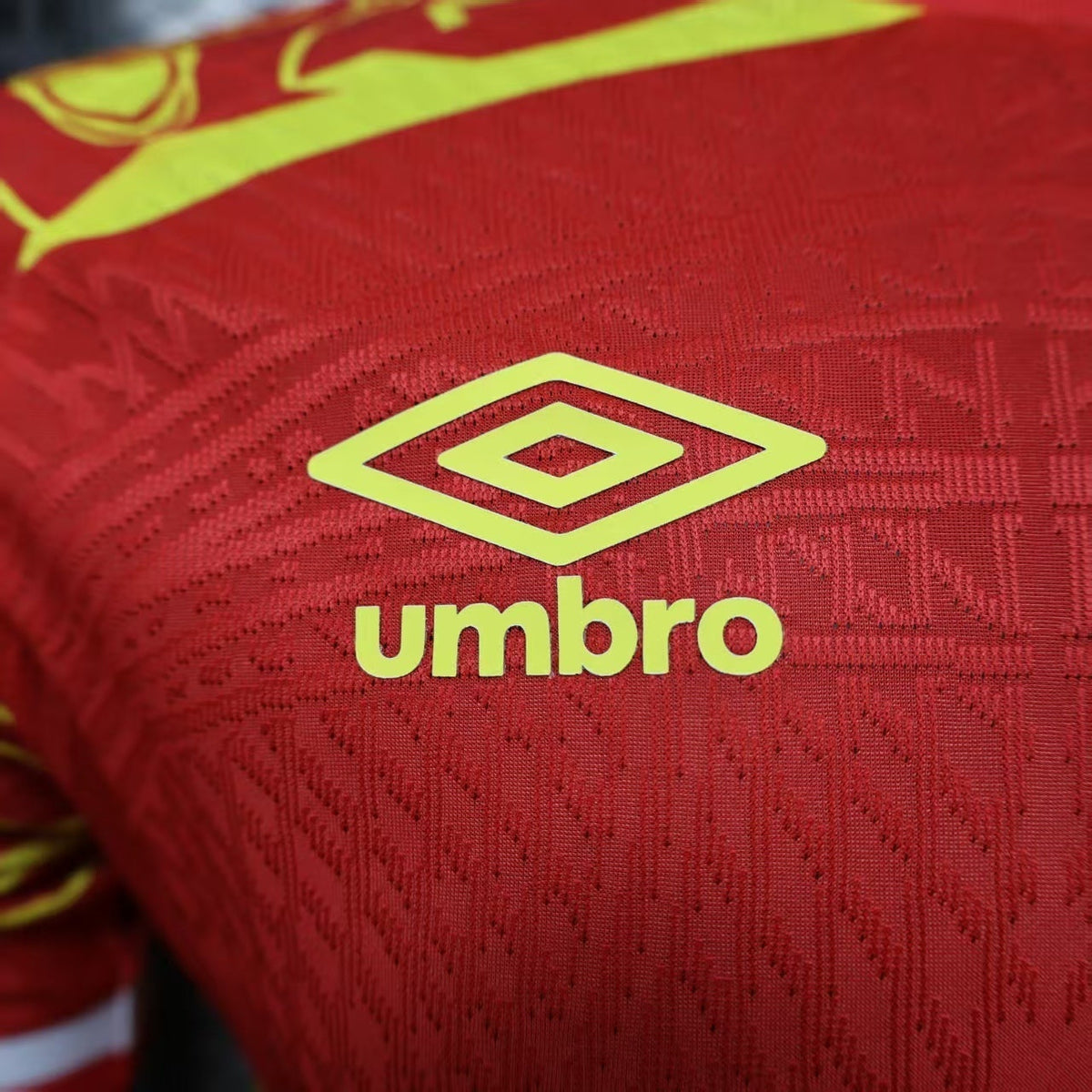 2026 Congo Away Kit