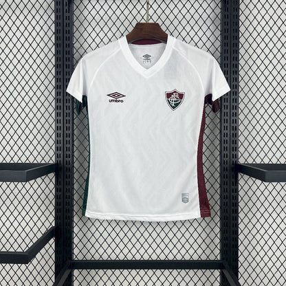 2025/2026 Fluminense Away Women
