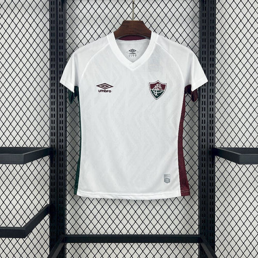2025/2026 Fluminense Away Women
