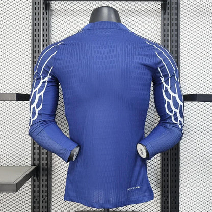2024/2025 PSG Fourth Long Sleeve